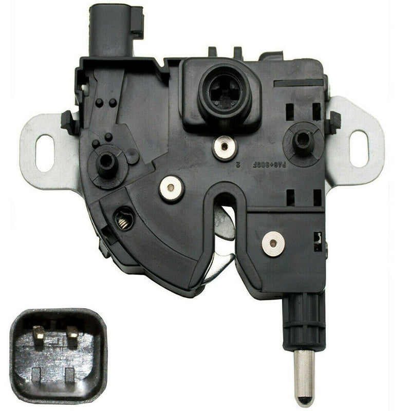 BAPMIC Bonnet Hood Block Lock Latch Catch for Ford Focus LZ Kuga MK2 3M5116700AC