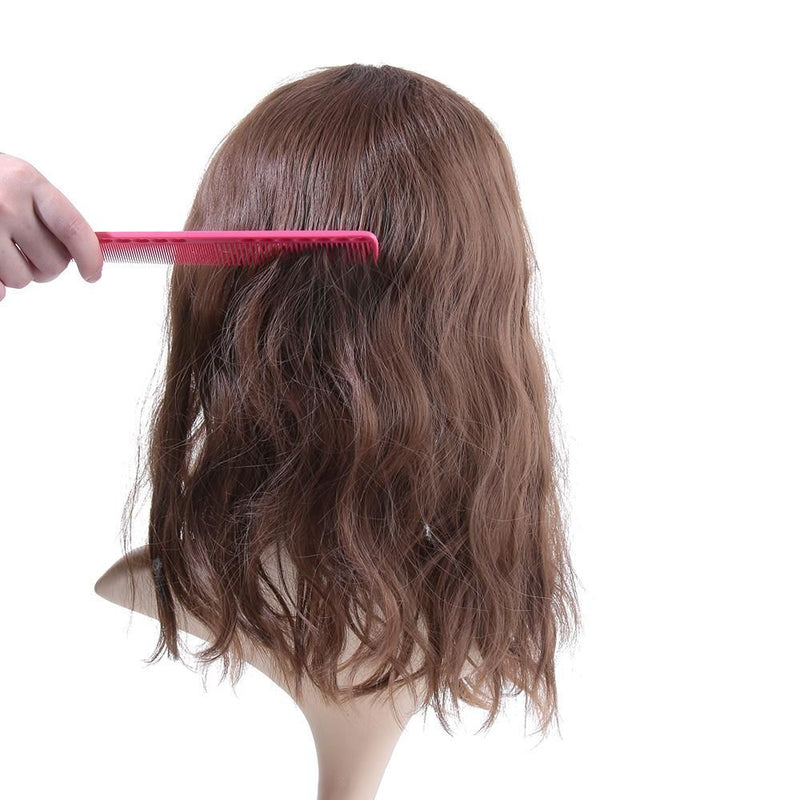 Detangling Flattop Hair cutting Comb Salon Styling Tool Hairdressing