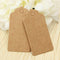 100Pcs Lot Blank Kraft Paper Tags Party Wedding Favor Label Price Gift_Card G5N5