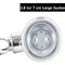 1x Suction Shower Head Handset Holder Bathroom Adjustable Bracket