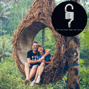 300kg Loading Durable Steel Extension Spring Fits Hammock Hanging Swing Chair
