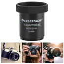 for Celestron 93633 Astronomy T-Adapter,DSLR Camera to Schmidt-Cassegrain A9M6