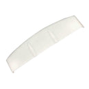 For WPL D12 RC Truck DIY Modified Decoration Car Front Wind B6Q7 Deflector T0E7