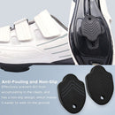 Rubber Cleat Covers Mountain Bike Self Locking Pedal Anti-Brief Cleat Protectors