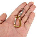 Magnet Buckle Magnetic Net Quick Release Lanyard Clip Hot Hanging Tackle I3Q3