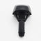 Window Plastic Windscreen Nozzle Sprayer Car Washer Nozzle Windshield Washer