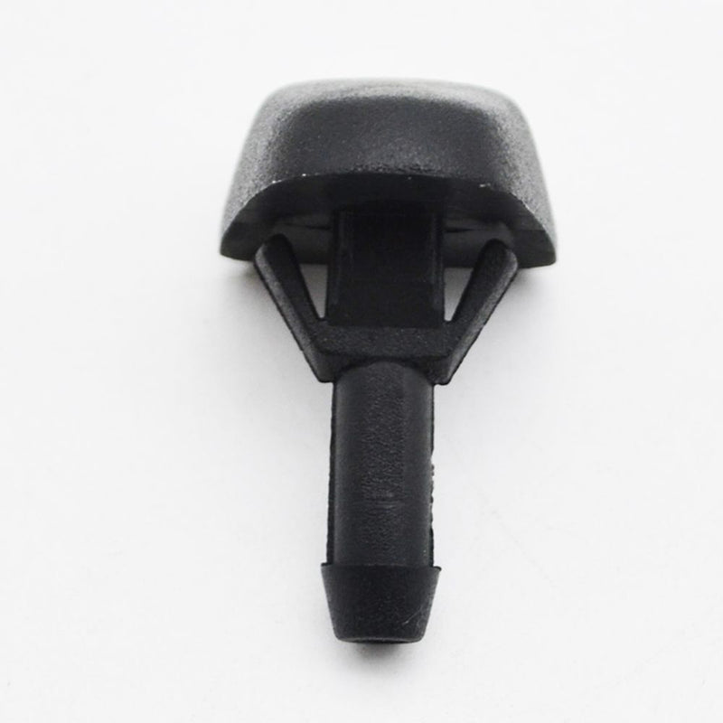 Window Plastic Windscreen Nozzle Sprayer Car Washer Nozzle Windshield Washer