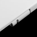 Scratch-resistant Toilet Cover Seats Top Fixing Hinges Bathroom Supply