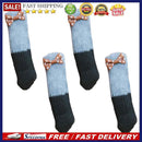 4pcs Floor Protection Chair Foot Pad Leg Furniture Knitting Cover Chair Feet