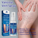 Varicose Vein Spray Improve Blood Circulation Sooting Leg Acid Bilges Itching