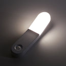 LED Motion Sensor Light - Perfect for Stair Hallway Bedroom Kitchen Cabinet
