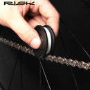 RISK Mountain Road Bike Chain Keeper Holder Bicycle Chain Cleaner Fixed Tools