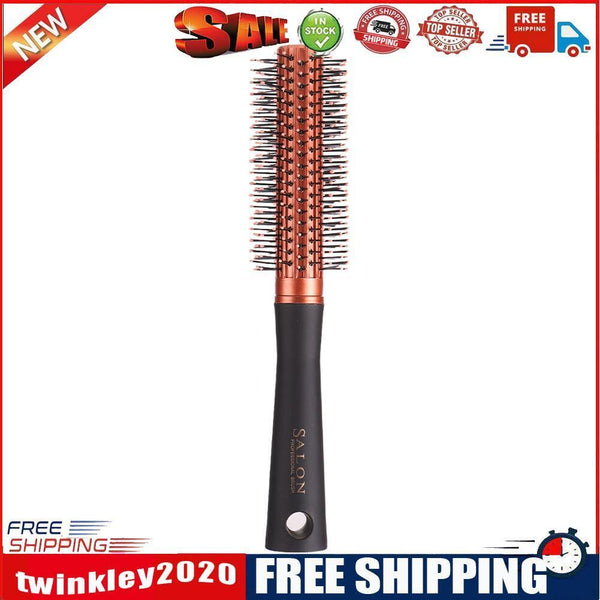 Hair Brush Women Scalp Massage Dry Wet Anti-static Detangle Airbag Comb (C)