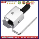 Quick Cutting Corner Chisel Wood Chisel Mortising Right Angle Wood Carving