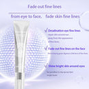 1Pcs Anti Dark Circles Eye Serum Anti Wrinkles Eye Bags Hyaluronic Acid Cream_