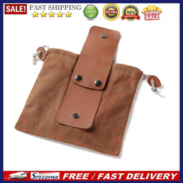 Outdoor Folding Fruits Vegetable Foraging Bag Apples Berry Picking Pouch Bags