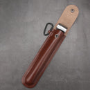 Outdoor Survival Drill Bushcraft Wood Drill Hand Auger Drill Bit Survival Tools