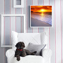 Beach Sunset 5D DIY Diamond Painting Kits Full Round Drill Wall Decor Art Crafts