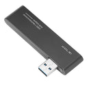 For Computer PC USB 3.0 HUB Converter Dock 3 USB 3.0 SD TF Card Reader Splitter