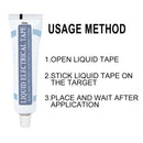 Liquid Lamp Board Sealant Sealing Bonding Glue Waterproof 30ml Insulating G