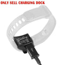 For Huawei Honor Band 3 Pro 4/5/B19 USB Charger Clip Replacement Dock M8I1