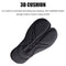Unisex Cycling Shorts Breathable Gel Pad Thickened Underpants MTB Bicycle Pants