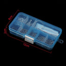 Repair Tool Kit Eyeglasses Accessories Optical Repair Tool Parts Assorted