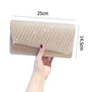 Wedding Party Chain Bags Ladies Clutches Banquet Clutch Bag Evening Bags