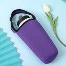 Carrier Tote Bag Portable Cup Sleeve Beverage Bag Water Bottle Bag Mug Holder