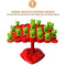 Balanced Tree Frog Frog Balance Counting Toys Frog Balance Board Game Gift`
