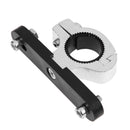 2pcs Mountain Bike Water Bottle Cage Adapters Kettle Fixing Holder Rack Brack