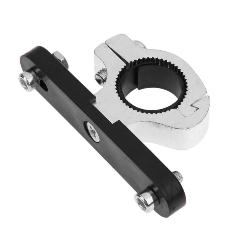 2pcs Mountain Bike Water Bottle Cage Adapters Kettle Fixing Holder Rack Brack