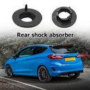 2009-2017 Rear Spring Anti Squeak Part Shock Absorber Part for Ford Fiesta Mk7