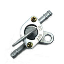 1xFor Buggy Bike In-line Switch ON-OFF Petrol Gas Fuel X6F3 hot Tap Valve R9T1