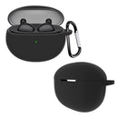 Earphone Protective Case for OPPO Enco Air Headphone Carrying Box (Black) Newly