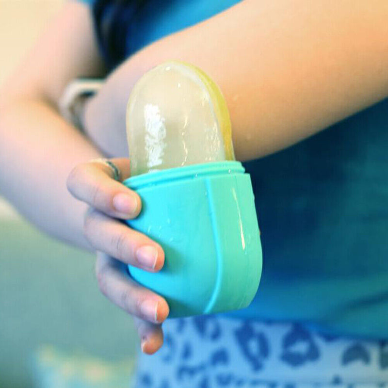 Silicone Massage Roller Tool Freezable Face Massager Lifting Contouring Tool