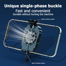 Universal Mobile Phone USB Fan PUBG Gaming Radiator Heat Sink Cooling System