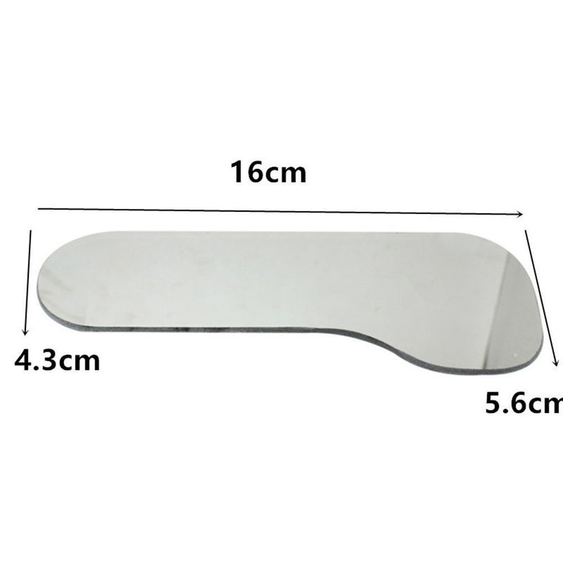 Dental Reflector Oral Cavity Orthodontic Mirror Photography Lntraoral Reflector