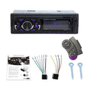 Built-in dashboard In-dash Audio Head Unit Car MP3 Player Bluetooth Car Radio