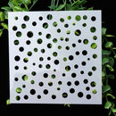 Album Decor Walls Painting Layering Stencils Scrapbooking Embossing Template