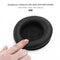 1 Pair Replacement Earpads Cusion for AKG K540 K545 K845 K845BT Headphone Newly