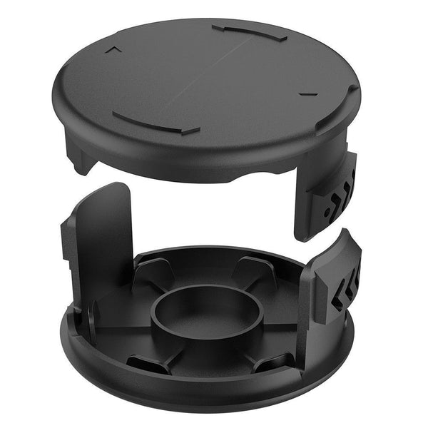 Lawn Mower Trimmer Spool Cover Spool Cover Cap for BOSCH ART Trimmer Line Cap