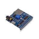 Voice Playback Module with Indicator MP3 Prompt Module Voice Broadcast Devi
