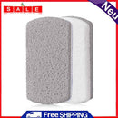 Foot Plate File Pumice Stone Practical Feet Dead Skin Peeling Smooth Pedicure