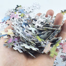 75 X 50cm 1000 Pieces Paper Jigsaw Puzzles Tower Bridge Assembling Picture