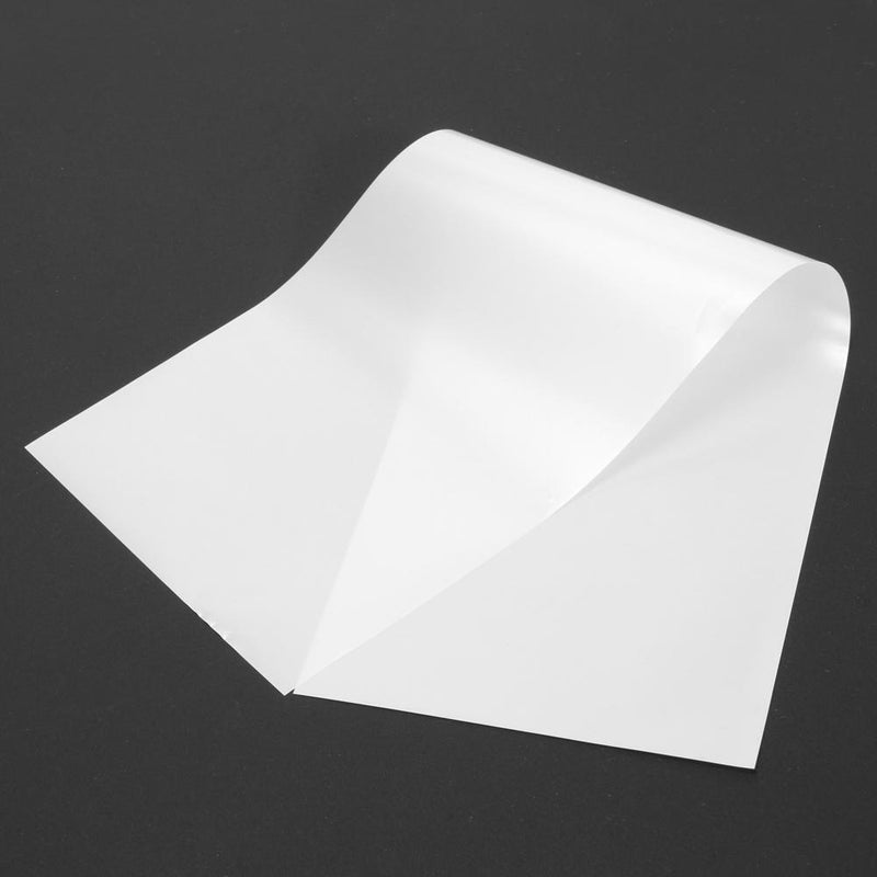 100pcs Pro Salon Hair Dye Paper Tissue Dye Color Recycle-able Barber Tool Newly