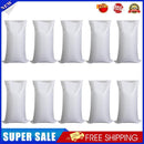 30pcs Flood Control Sandbag Plastic Fabric Heavy Duty Sandbag (50x85cm)