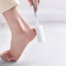 Feet Foot File Household Dead Skin Removing Foot Rasps Foot Grinder Foot Brush