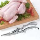 Kitchen Fish Meat Turkey Scissors Multifunctional Food Shears Home Cooking Tools