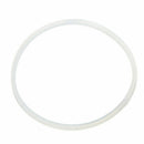 1x Replacement Gaskets Rubber Seal Ring For Bullet 8cm Flat/Cross Y7Y1